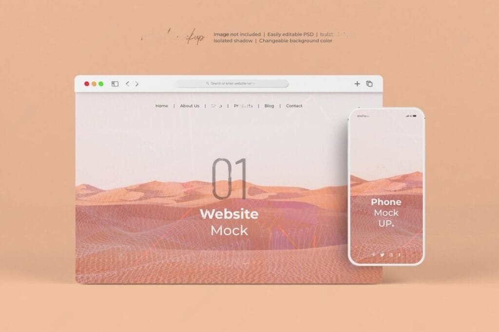 mocups 2 transformed