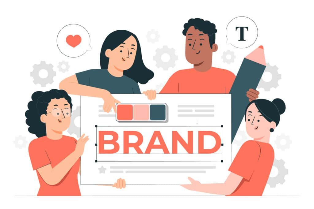 Crafting Memorable Brand Identity: Names, Slogans, Taglines 40 8001997 1024x683 1