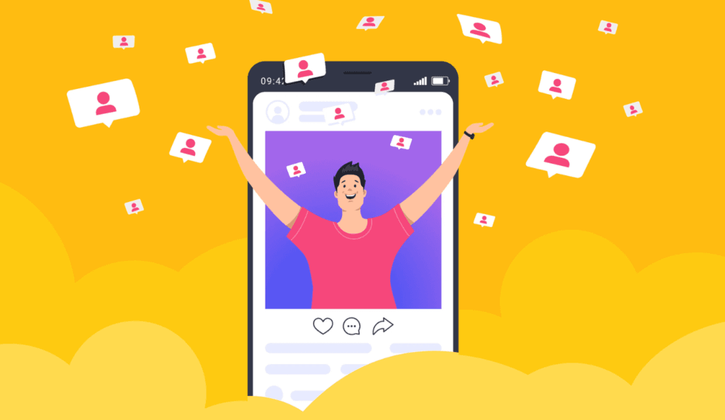 Grow on Instagram: 8 Essential Steps to Flourish Organically 46 Screenshot 2023 07 24 162826