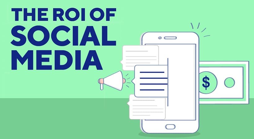 Social Media ROI That No One Talks About 18 social media roi feature