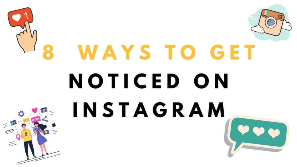 8 Ways To Get Discovered On Instagram 1 maxresdefault