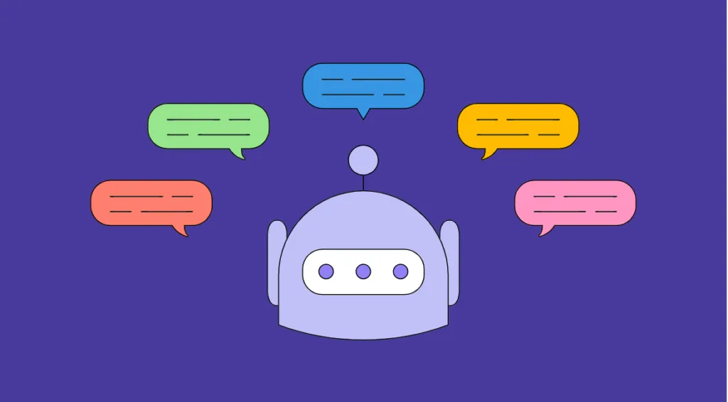 The Role of Chatbots in Customer Support on Websites 1 Screenshot 2023 09 11 181209