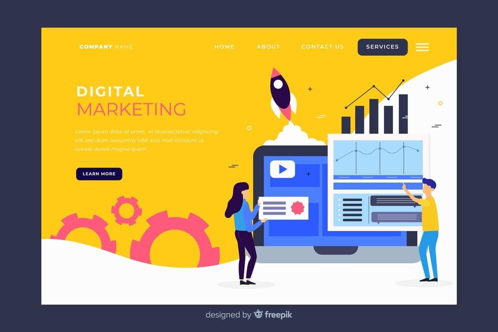 Can I Do Digital Marketing After 10th Class 7 This image give some information about digital marketing. how we start our carrer in digital marketing after 10th class