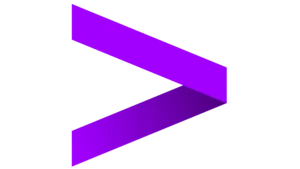 Accenture logo meaning