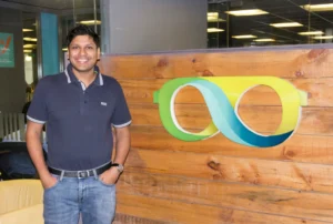 Bussiness model of Lenskart 1 here is a piyush bansal founder of lenskart we learn about this to dive intoLenskart: A Mission to Give India a Vision