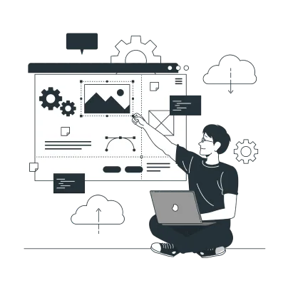 Website Creator bro 1