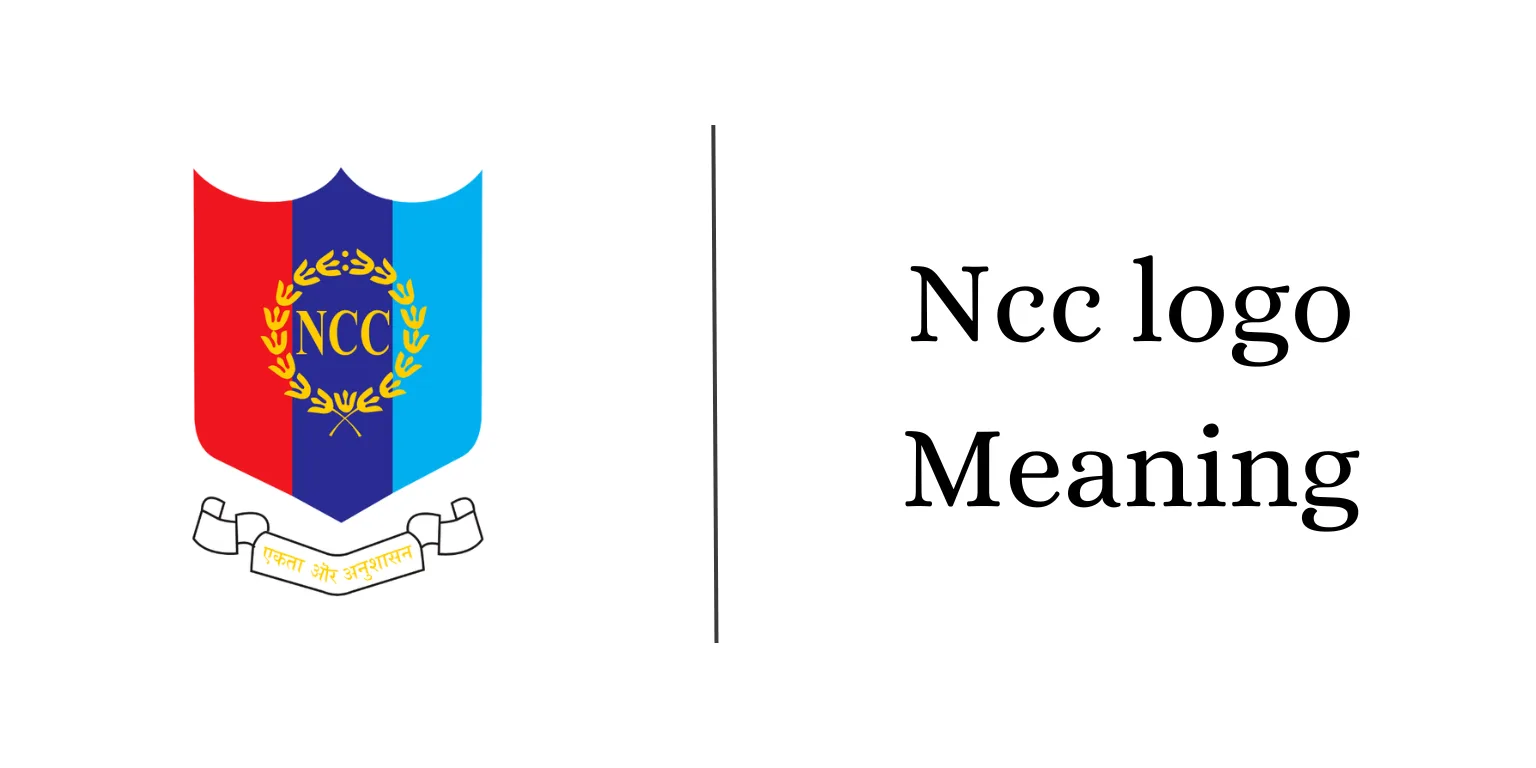 learn about ncc logo meaning