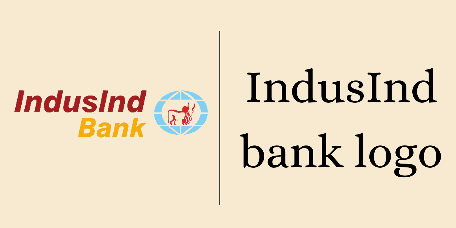 Explanation About IndusInd Bank Logo Meaning,creator,history