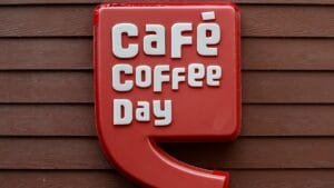 Cafe Coffee Day logo meaning 1 Cafe Coffee Day logo meaning