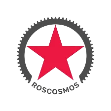 Roscosmos logo