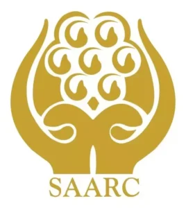 Meaning of logo of saarc 1 this is the new logo of saarc