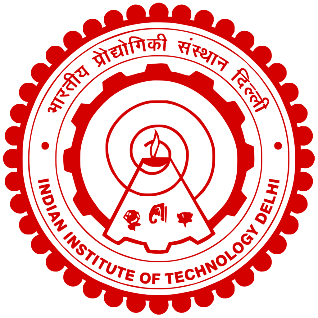 Everything about IIT D Logo Meaning