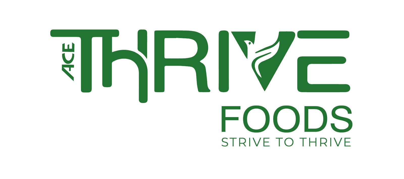 Thrive foods