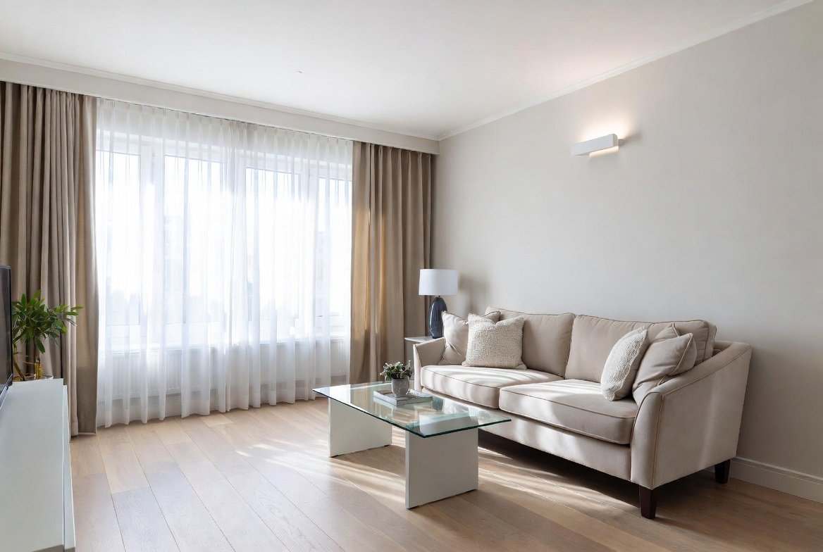 Interior Design 7 Case study 1