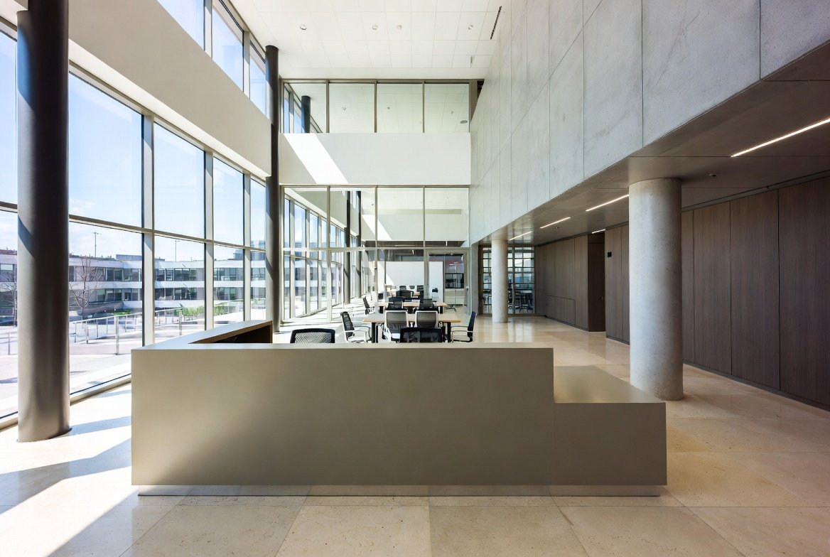 Interior Design 8 Case study 2