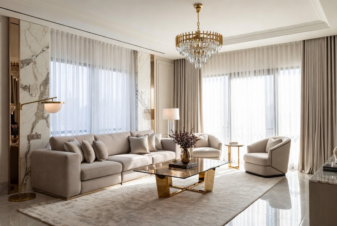 Interior Design 9 Case study 3