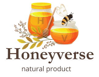 Interior Design 20 Honeyverse Logo
