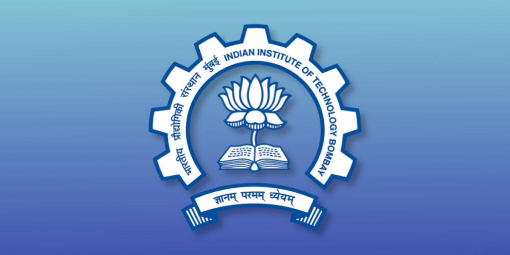 IIT B Logo Meaning