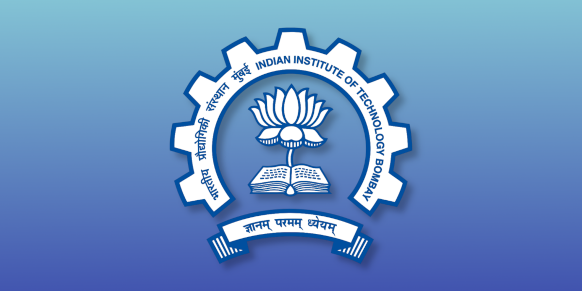 IIT B Logo Meaning