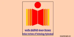 iit Hyderabad Jobs